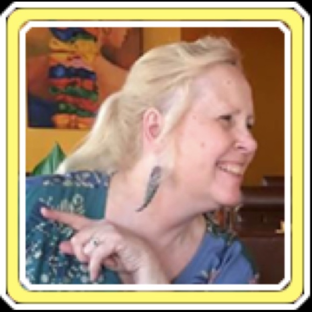 Meet your Posher, Sandy